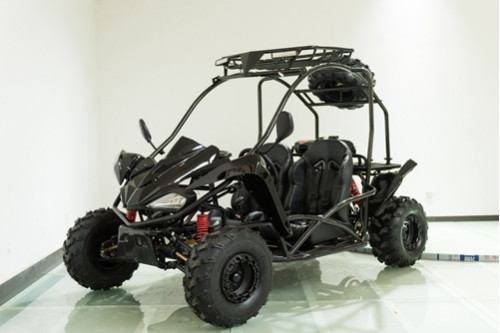 125cc Off road buggy - PRE ORDER NOW - Click Image to Close